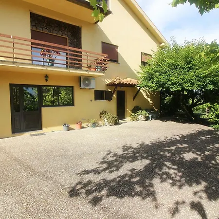 Dom wakacyjny Casa Da Pala *