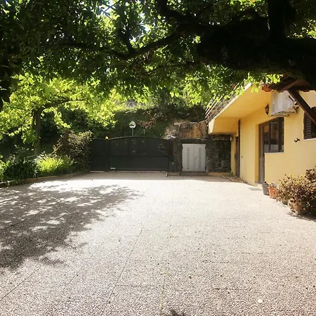 Casa Da Pala *