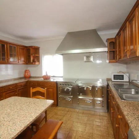 Casa Da Pala Dom wakacyjny *