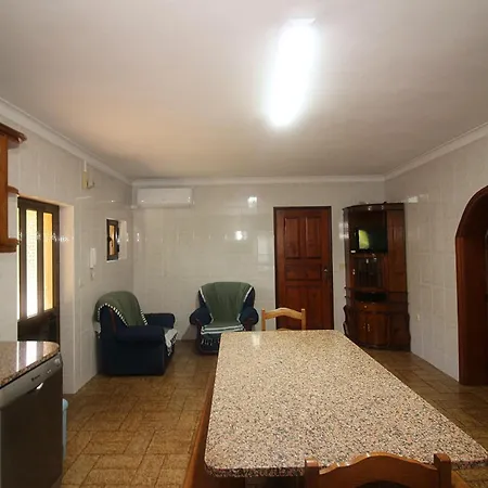 Dom wakacyjny Casa Da Pala Geres