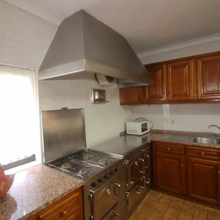 Dom wakacyjny Casa Da Pala