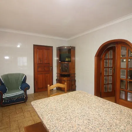 Dom wakacyjny Casa Da Pala Geres