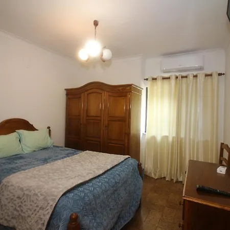 Nyaraló Casa Da Pala Geres