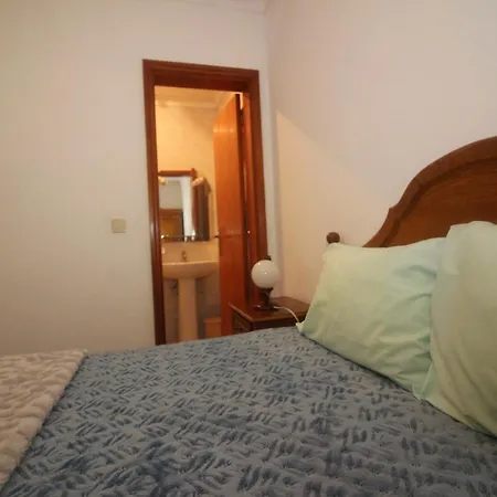 Dom wakacyjny Casa Da Pala *