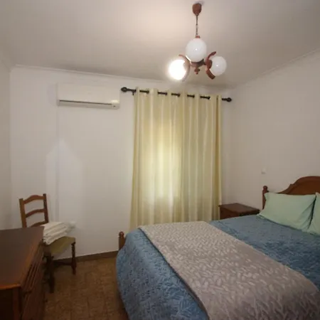 Dom wakacyjny Casa Da Pala Geres